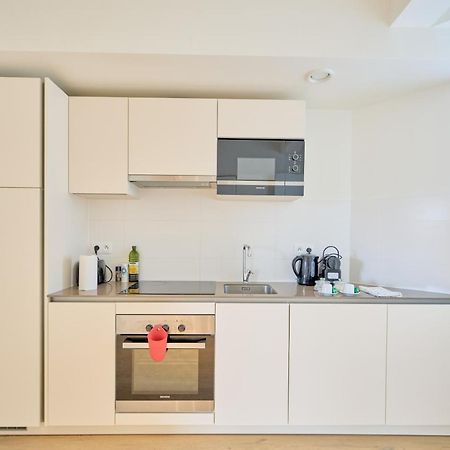 Diamant 3 Bedroom Brussels Exterior photo